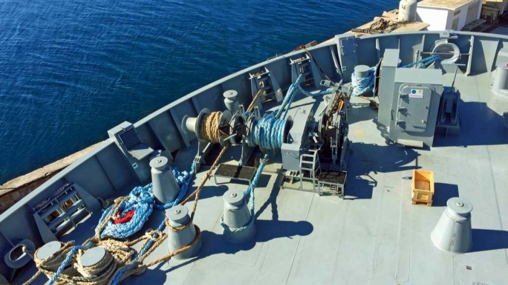 OBMETRA Marine Equipment Trading