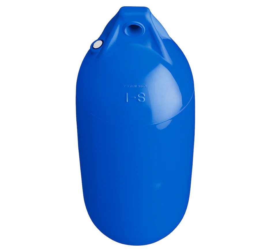 POLYFORM S SERIES BUOYS S-1 BLUE 2