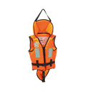 LIFEJACKET GDR 002 100N MESICA Zipper