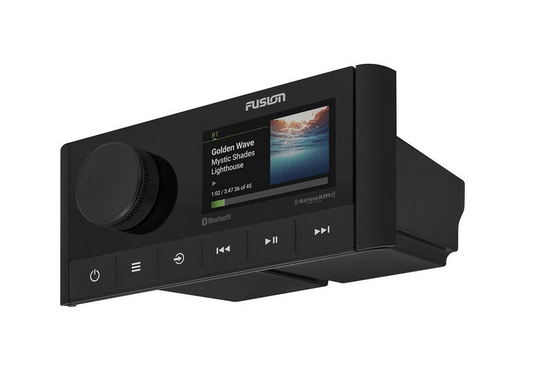 Fusion® MS-RA210 Marine Stereo