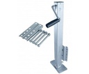 Square Drop Leg Jack TRAILER JACK