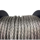 Dyneema Rope Silver