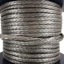 Dyneema Rope Silver