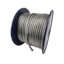 Dyneema Rope Silver