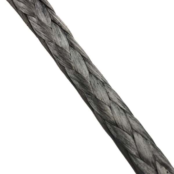 Dyneema Rope Silver