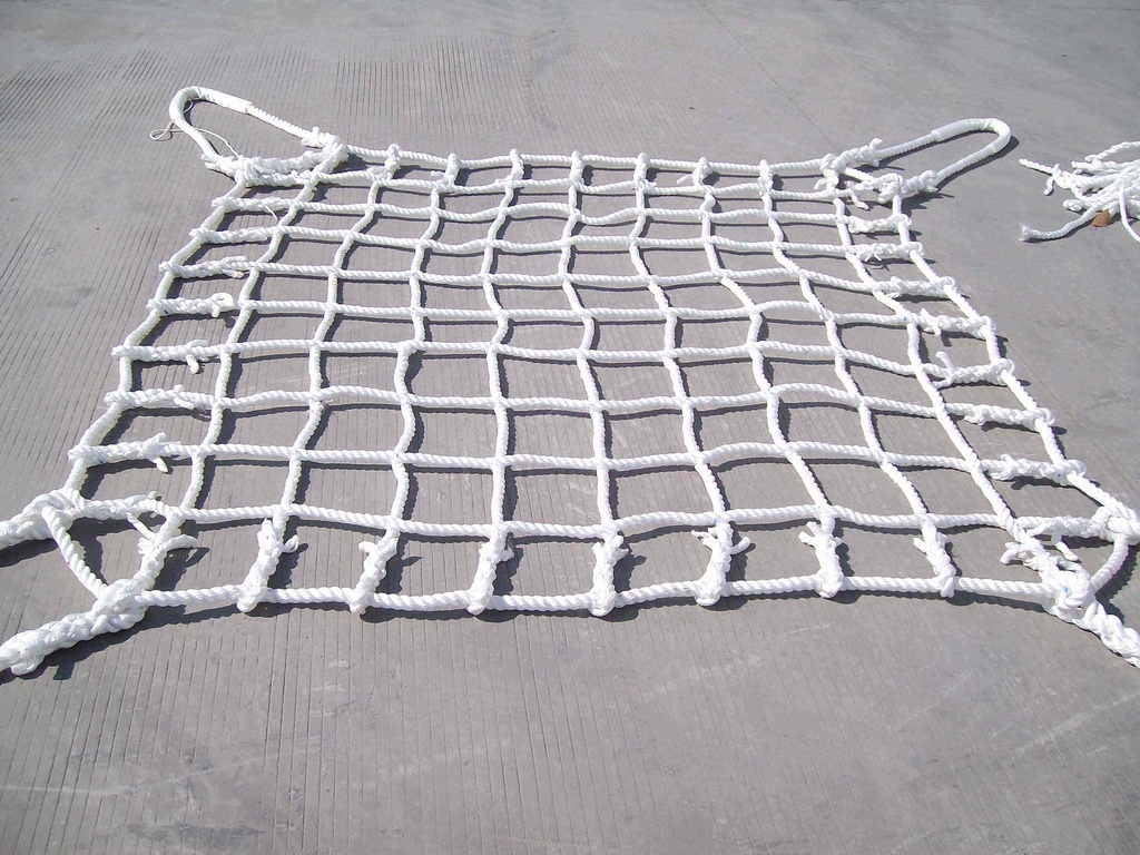 CARGO NET PP ROPE