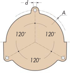 WATER STRAINER  SIDE ENTRY CLEAR TOP GUIDI