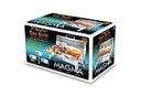 MAGMA GAS GRILL CABO 22.9X45.7 CM COOKING