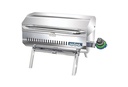 MAGMA GAS GRILL CHEF'S MATE 22.9X45.7 CM