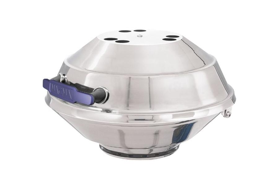 MAGMA GAS GRILL-KETTLE 43.2CM DIA