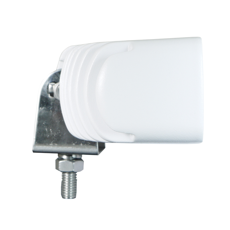 AQUALED FLOOD LIGHT, 18W, 12/24V