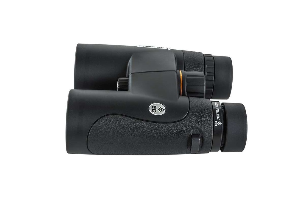 BINOCULAR NATURE DX 10×42 ED ROOF PRISM