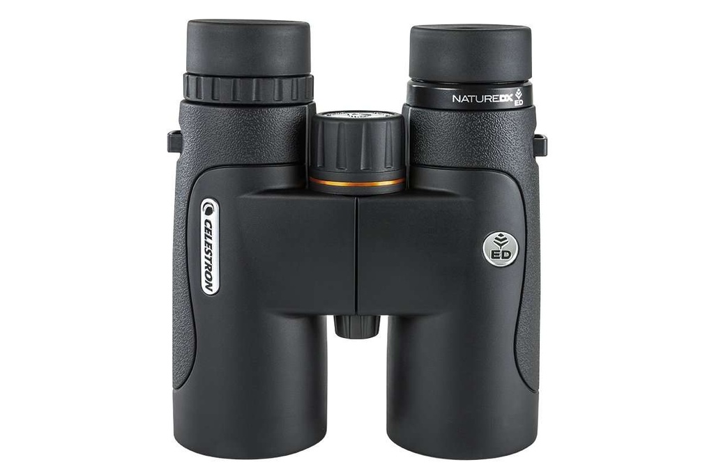 BINOCULAR NATURE DX 10×42 ED ROOF PRISM