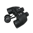 BINOCULAR 7X50 SEA NAV INDIVIDUAL FOCUS, W/ COMPASS, WATERPROOF, FLOATING