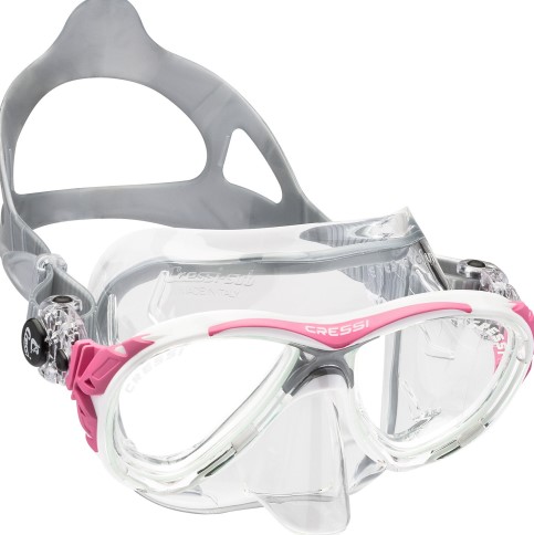 CRESSI EYES EVOLUTION CRYSTAL MASK