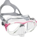 CRESSI EYES EVOLUTION CRYSTAL MASK