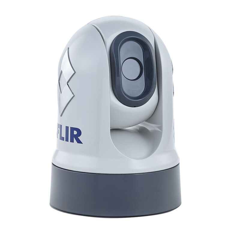 FLIR M232 Pan and Tilt Marine Thermal Night Vision Camera