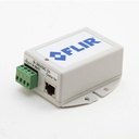 FLIR JCU2 Control Unit PoE Injector Kit