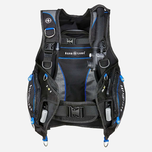 Aqualung Pro HD BCD