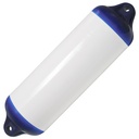 Ocean Fender White/Blue H Series - Heavy Duty