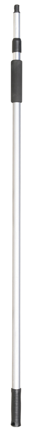 57342 Aluninium Telescopic Handle for Hook/Brush,170-305CM