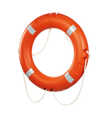 Lifebuoy Ring 72CM 4.3KG Mesica