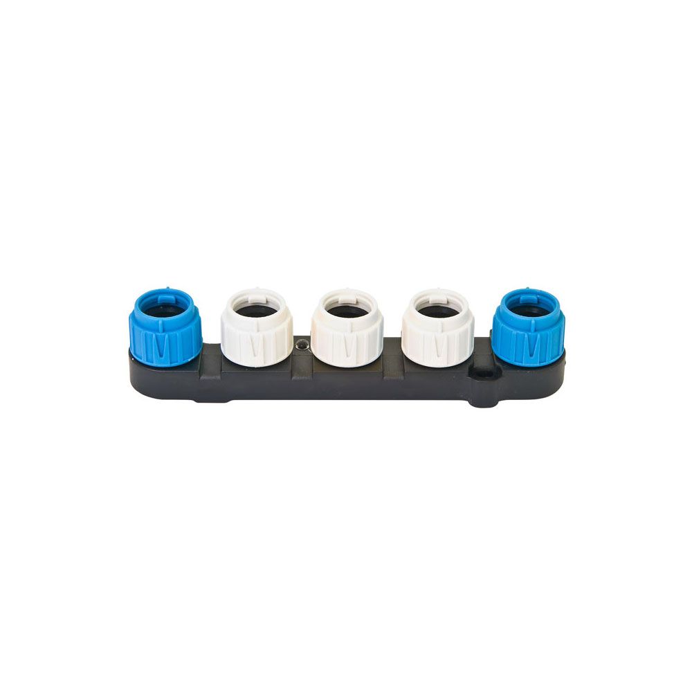 Raymarine STNG 5 Way Connector