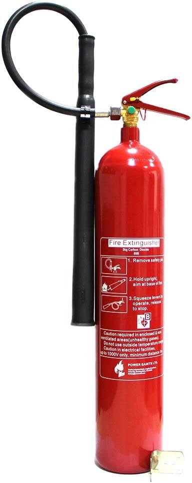 Fire Extinguisher CO2