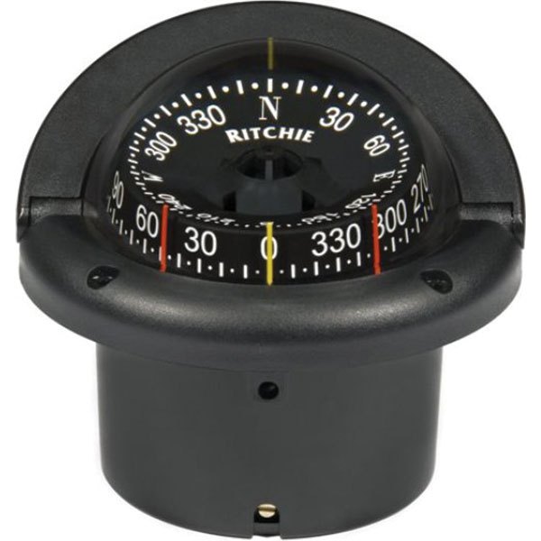 Ritchie Navigation Helmsman HF743 Compass