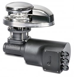 Quick Vertical Windlass - Prince DP3 1012 - 12V 1000W 8MM