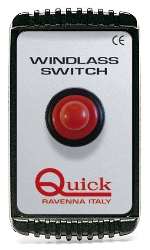 Quick Hydraulic-Magnetic Circuit-Breaker - 80 A