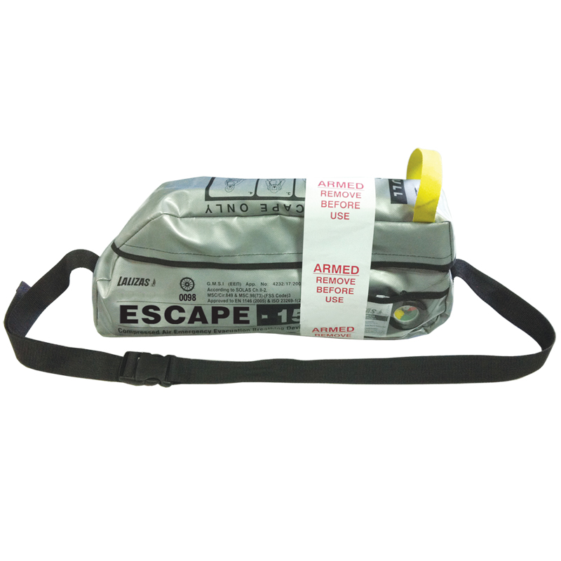 Emergency Evacuation Breathing Device Escape-15