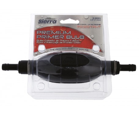 Primer Bulb - 3/8" (9.5MM) Seirra