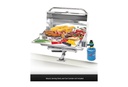 MAGMA Gas Grill Chef's Mate 22.9X45.7 CM