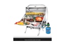 MAGMA Gas Grill Catalina2 Classic 30.5X45.7 CM