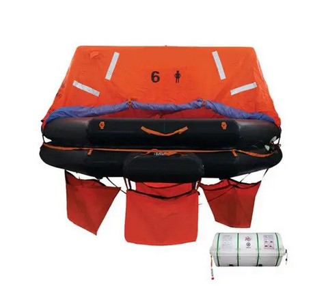 Youlong Liferaft Solas Approved