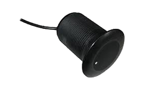 Raymarine CPT-S Plastic Chirp Thu Hull 20 degree Transducer