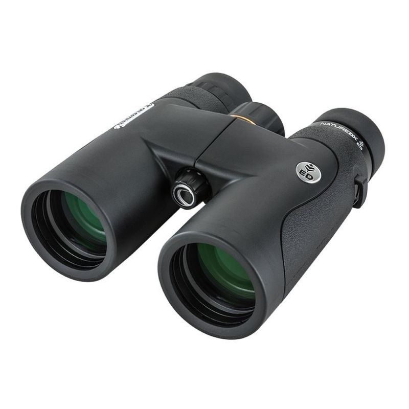 Binocular Nature DX 10×42 ED Roof Prism