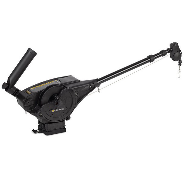 Cannon Magnum 10 STX Electric Downrigger