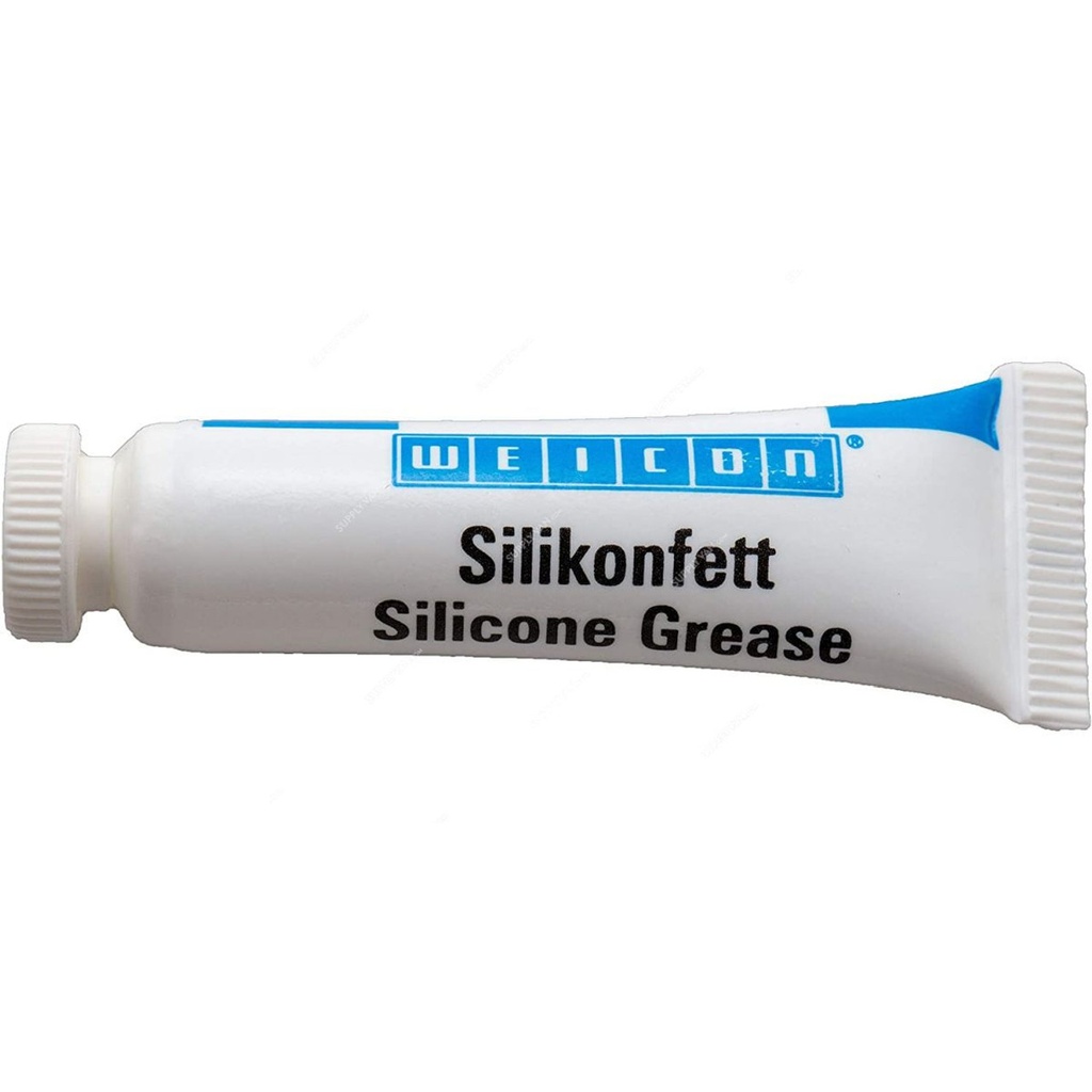 Weicon Silicone Grease