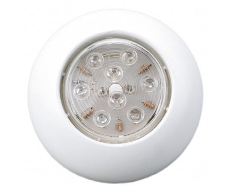 LED Push - On / Off Light (SM)