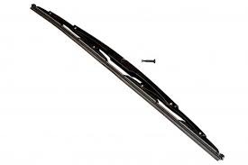 Wiper Blade with Fixing SS Articulated