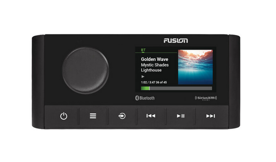 Fusion MS-RA210 Marine Stereo