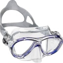 Cressi Eyes Evolution Crystal Mask