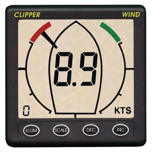 Clipper Wind System