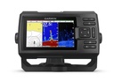 Striker Vivid 5CV with GT20-TM Transducer Garmin