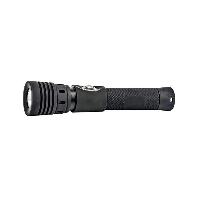 Innovative Tovatec Fusion 400 Lumen Diving Torch / Light