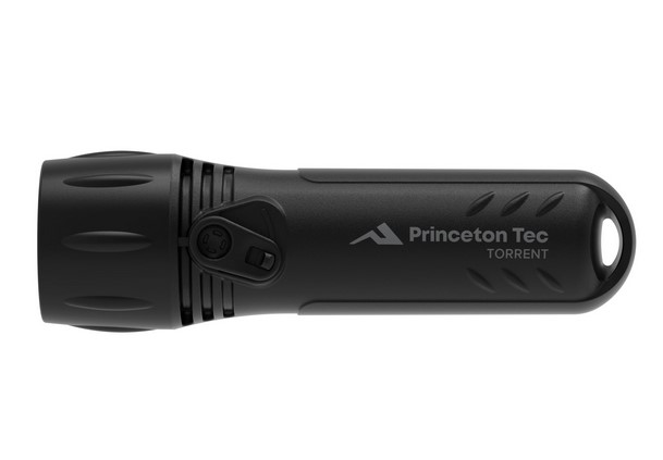 Princeton Tec 500 Lumen Torrent Waterproof Dive Light Torch