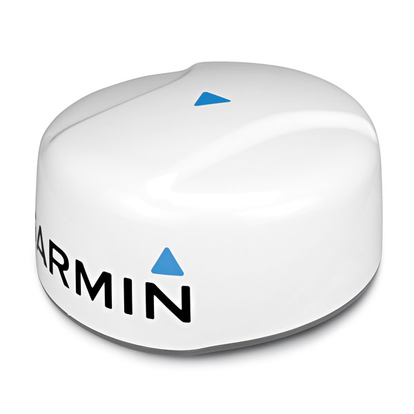 Garmin GMR™ 18 HD+ Marine Radar