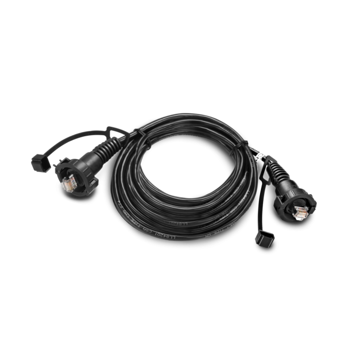 Garmin Marine RJ 45 Cable 20FT Pcs